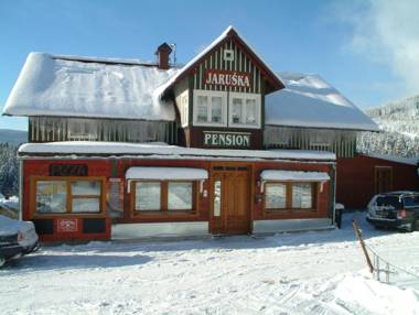 Pension Jaruska