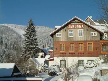 Pension Jaruska