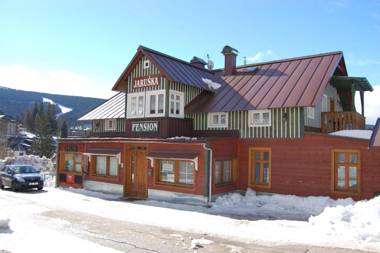 Pension Jaruska