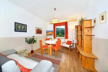 Pension a restaurant Karolína