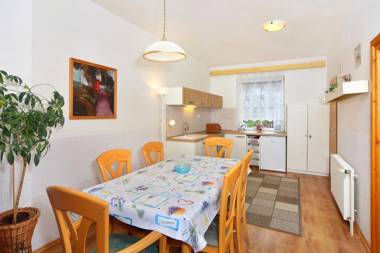 Pension a restaurant Karolína