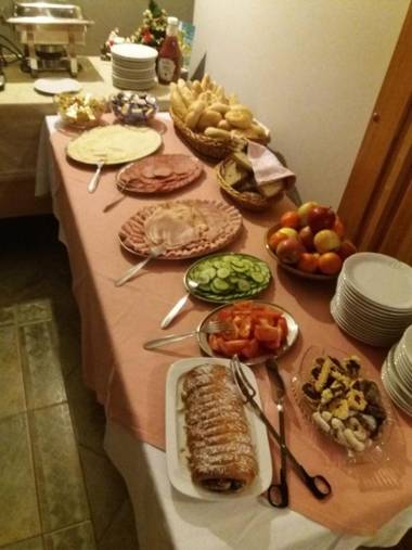 Pension Villa Stella