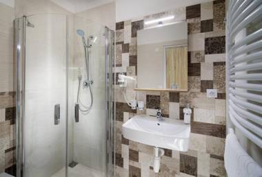 Pension Happy Superior