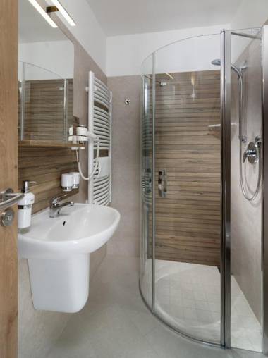 Pension Happy Superior