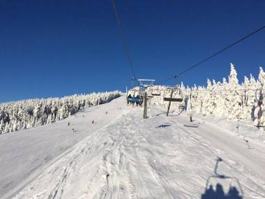 Apartment Medvědín 331/110