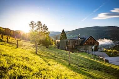 Amenity Hotel & Resort Špindlerův Mlýn