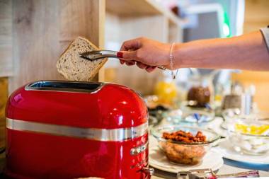 Amenity Hotel & Resort Špindlerův Mlýn