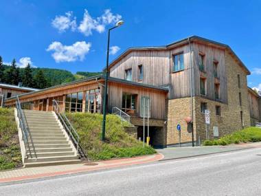 Suites and Apartments Medvědín