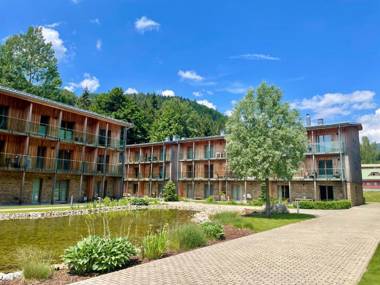 Suites and Apartments Medvědín