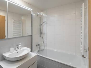 Suites and Apartments Medvědín