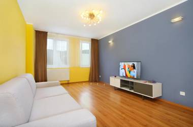 Apartment 91/65 Špindlerův Mlýn