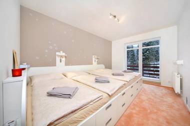 Apartment Labská 108 Špindlerův MLýn