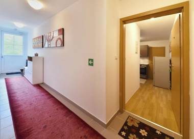 Apartment Dalibor II.