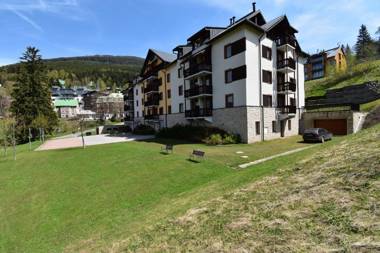 Apartment Dalibor II.