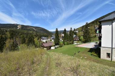 Apartment Dalibor II.