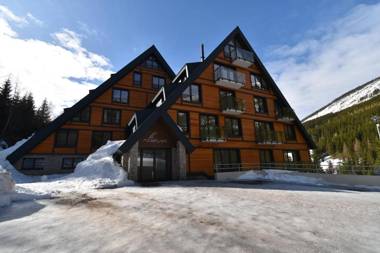 Luxury Apartments Adelka