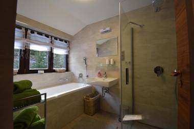 Luxury Apartments Adelka