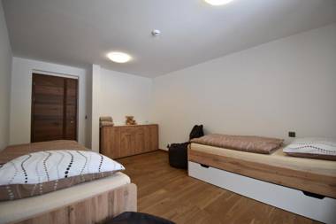 Luxury Apartments Adelka