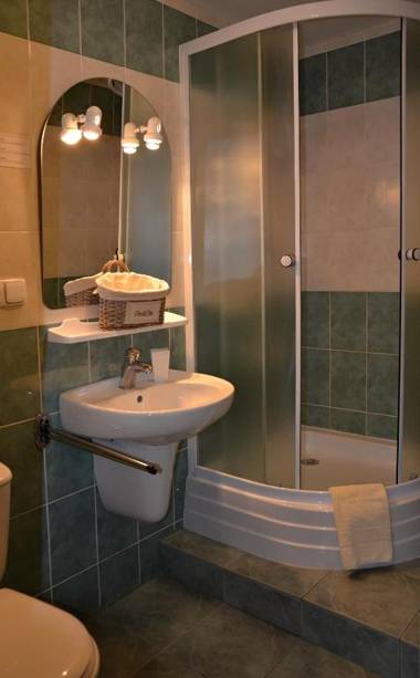 Penzion Pohoda Sokolov