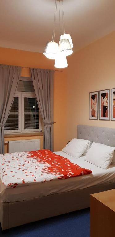 Penzion PIANO & Apartment PIANO