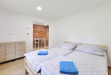 Chata na sjezdovce - Klepáčov