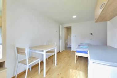 Chata na sjezdovce - Klepáčov