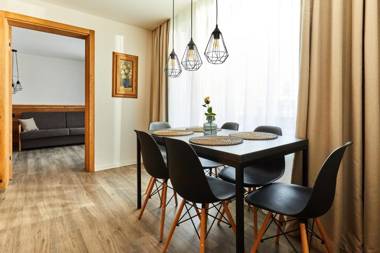 Resort Sněžné AMANITA