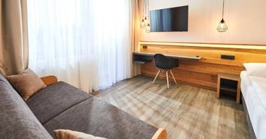 Resort Sněžné AMANITA