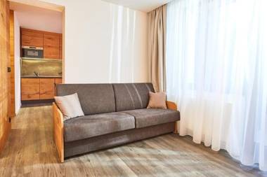 Resort Sněžné AMANITA