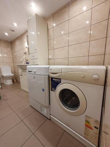 Chalupa Království