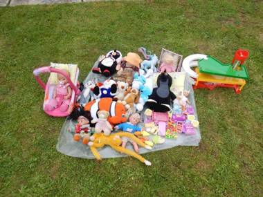 Chata v Moravském krasu