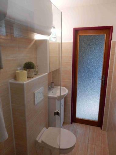 Chata v Moravském krasu