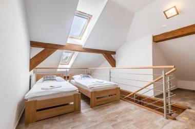 Pivovar & Penzion GRASEL