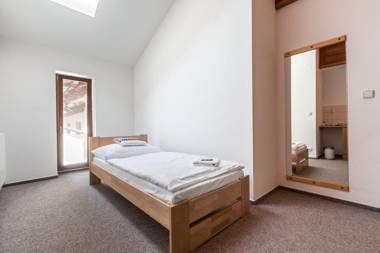 Pivovar & Penzion GRASEL