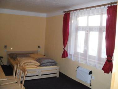 Rekreační dům Slavonice