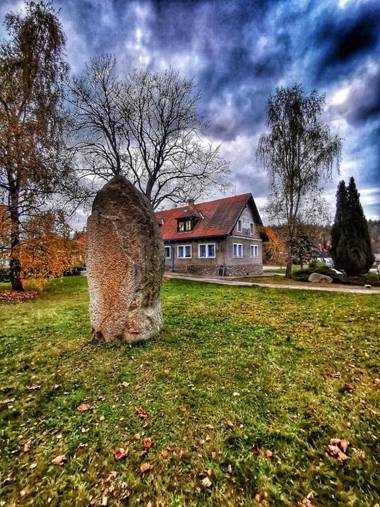 Penzion Landštejnský dvůr