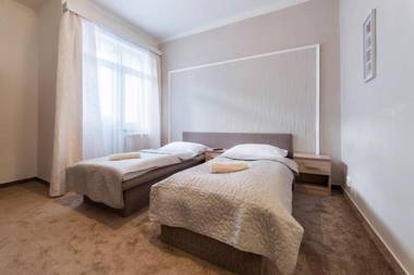 Penzion Homér Slaný