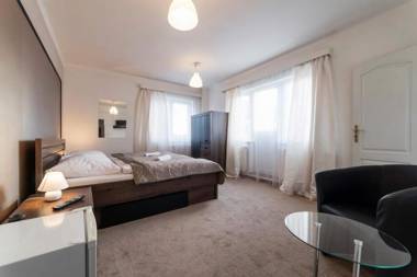 Penzion Homér Slaný