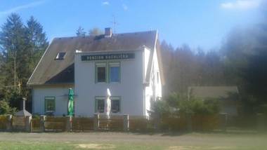 Pension Kachlicka