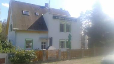 Pension Kachlicka