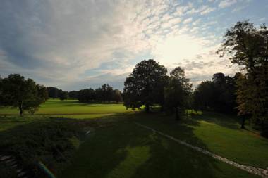 Hotel Golf Ostrava Silherovice