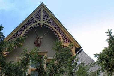 Lovecký Zámeček Šilheřovice