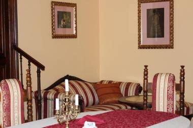 Lovecký Zámeček Šilheřovice