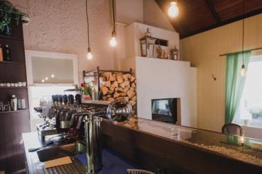 Penzion & Restaurace U Vily