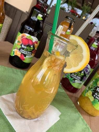 Penzion & Restaurace U Vily