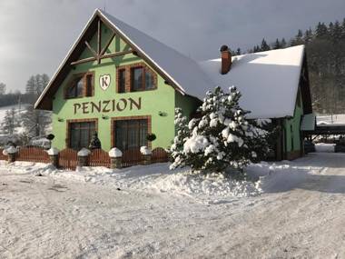 Penzion K