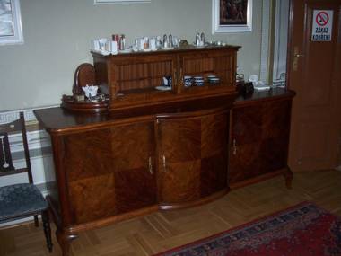 Pension Zámek Rudník