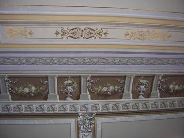 Pension Zámek Rudník