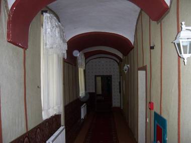 Pension Zámek Rudník