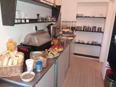 Wellness Pension Fulda Černý Důl